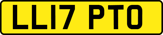 LL17PTO