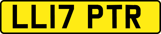 LL17PTR