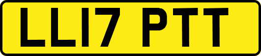 LL17PTT