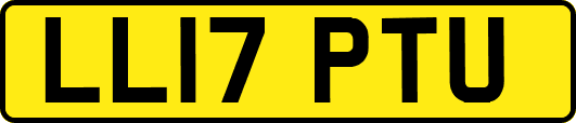 LL17PTU