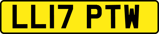 LL17PTW