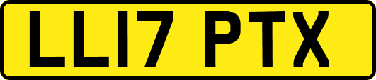 LL17PTX