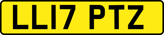 LL17PTZ