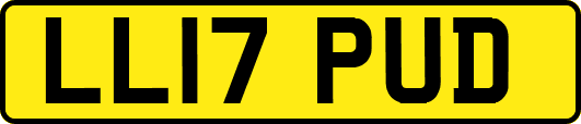 LL17PUD
