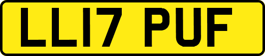 LL17PUF