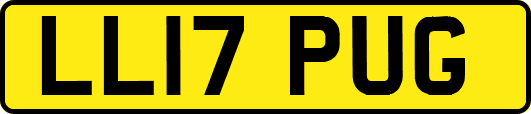 LL17PUG