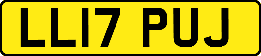 LL17PUJ