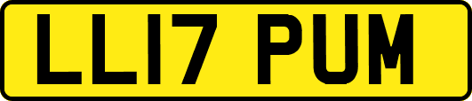 LL17PUM