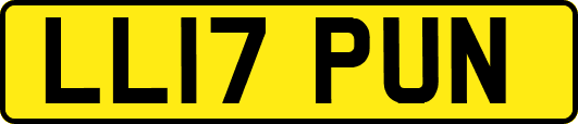 LL17PUN