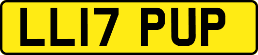 LL17PUP