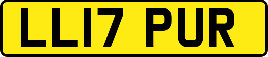 LL17PUR