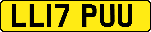 LL17PUU