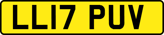 LL17PUV