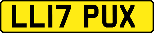 LL17PUX