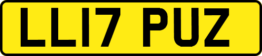 LL17PUZ