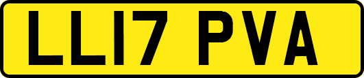 LL17PVA