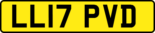 LL17PVD