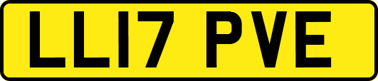 LL17PVE