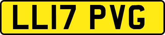LL17PVG