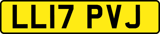 LL17PVJ