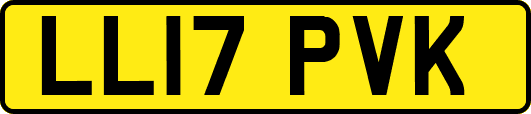 LL17PVK