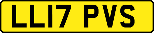 LL17PVS