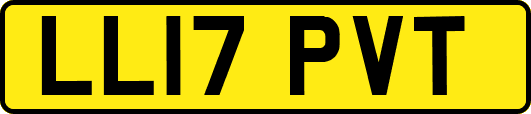 LL17PVT