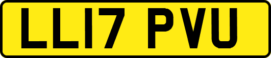 LL17PVU