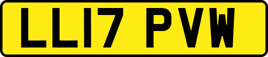 LL17PVW