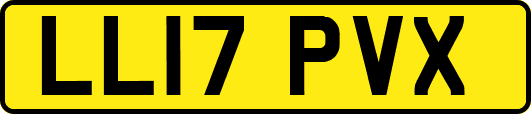 LL17PVX