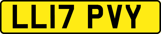 LL17PVY