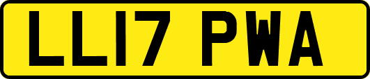 LL17PWA