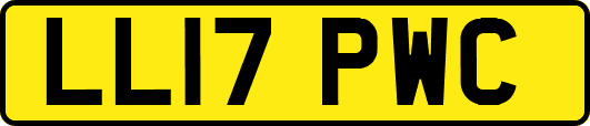 LL17PWC