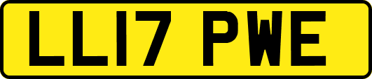 LL17PWE