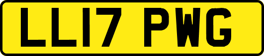 LL17PWG