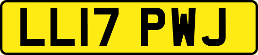 LL17PWJ