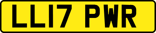 LL17PWR