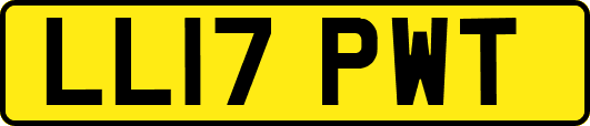 LL17PWT