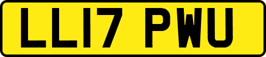 LL17PWU