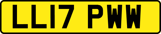 LL17PWW