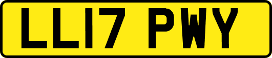 LL17PWY