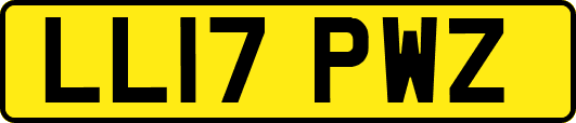 LL17PWZ