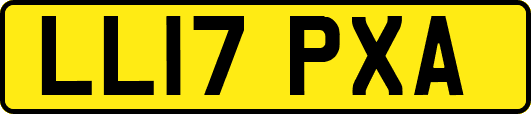 LL17PXA