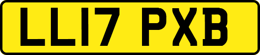 LL17PXB