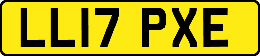 LL17PXE