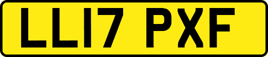 LL17PXF