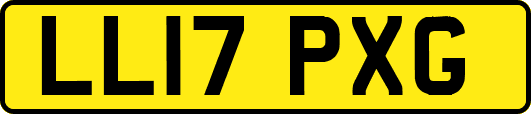 LL17PXG