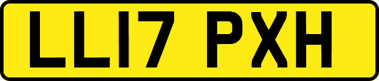 LL17PXH