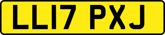 LL17PXJ
