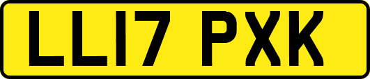 LL17PXK